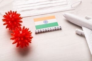 כניסה לישראל מהודו וממדינות אדומות נוספות